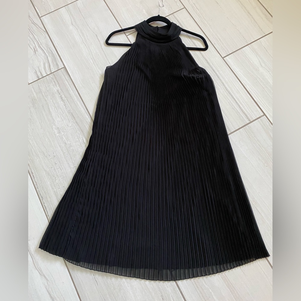 Laura Clement dress
